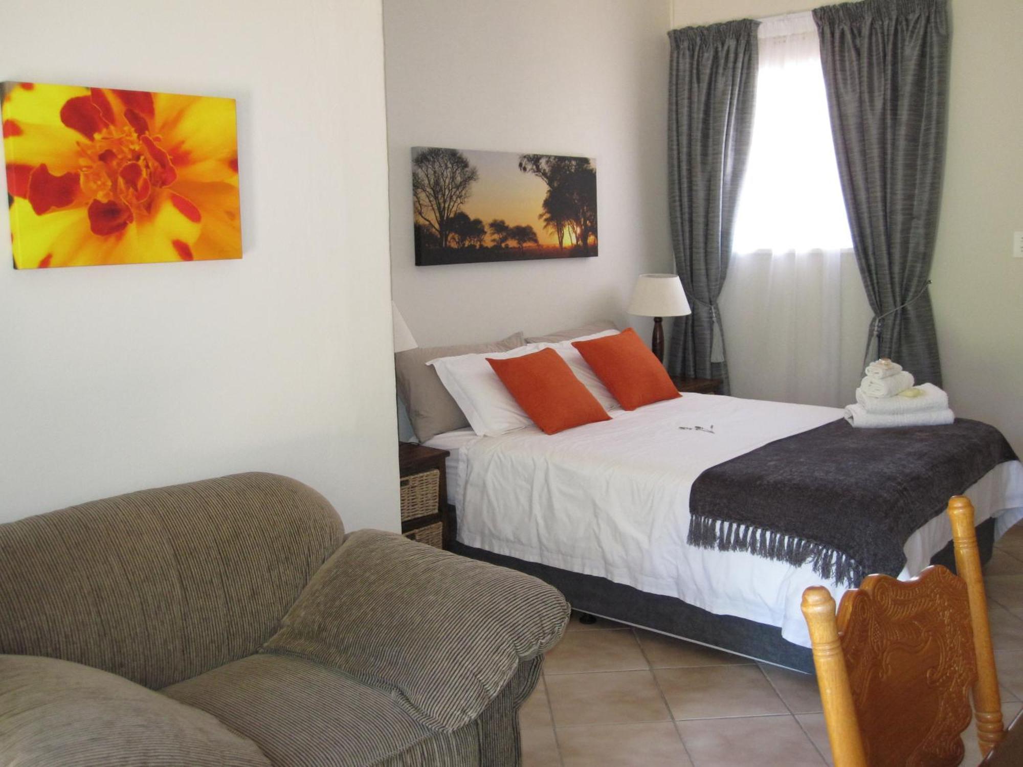 The Pecan Tree Guesthouse Sandton Exteriör bild