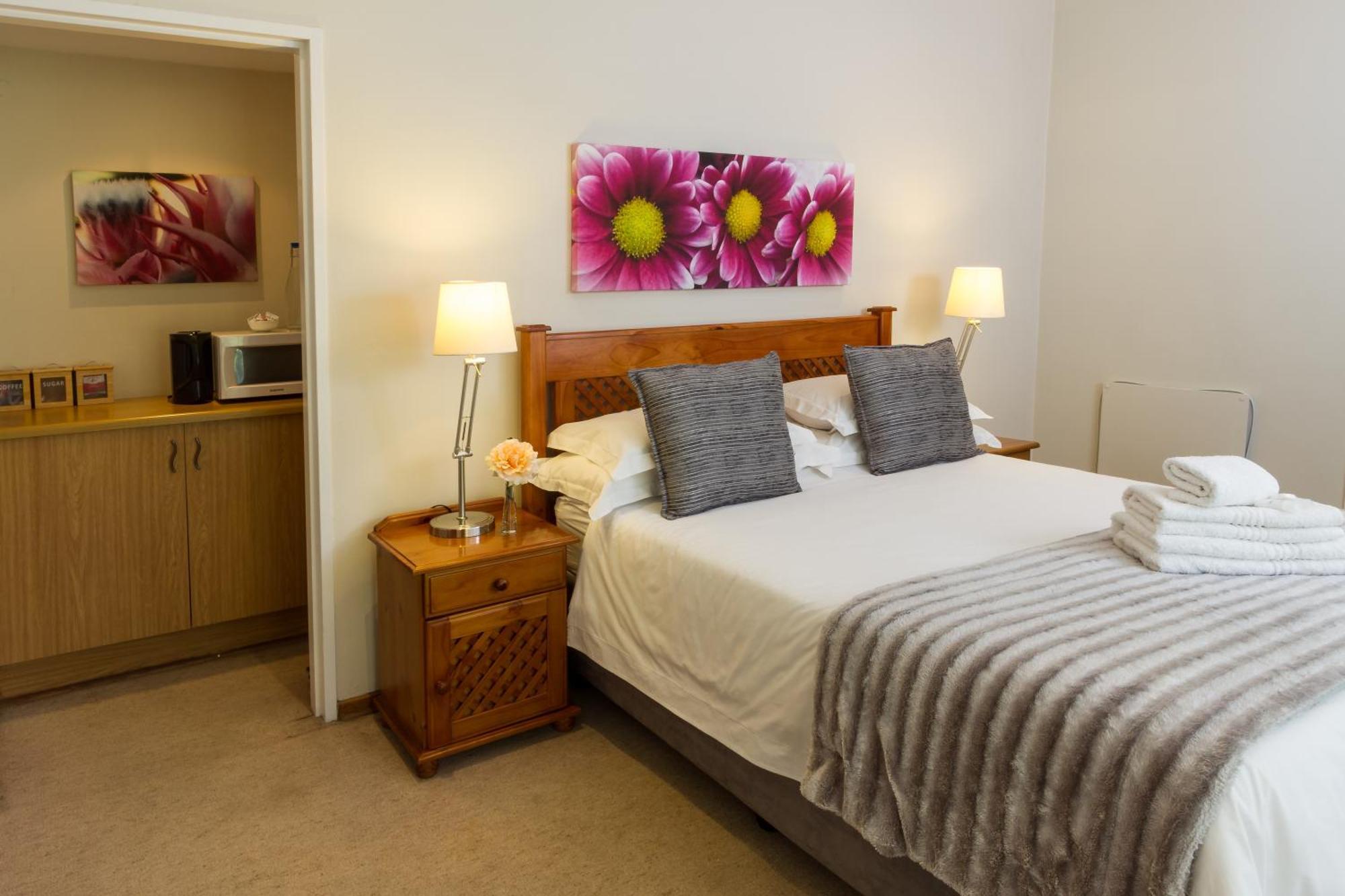 The Pecan Tree Guesthouse Sandton Exteriör bild