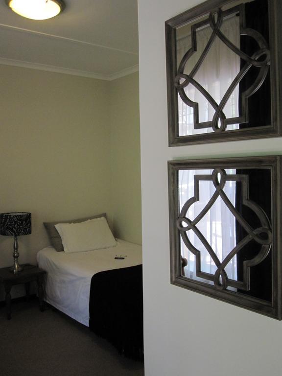 The Pecan Tree Guesthouse Sandton Rum bild