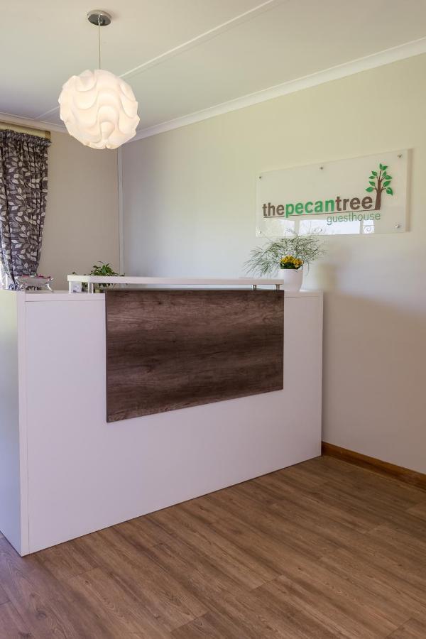 The Pecan Tree Guesthouse Sandton Exteriör bild