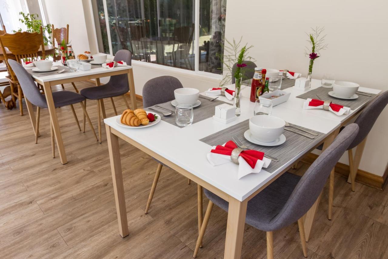 The Pecan Tree Guesthouse Sandton Exteriör bild